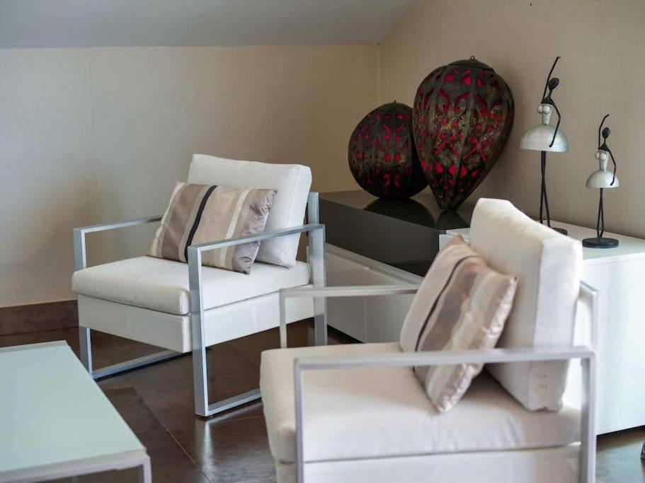 Dunas Salgados House - Sea View & Garage & Bbq & Salgados Beach 알부페이라 외부 사진