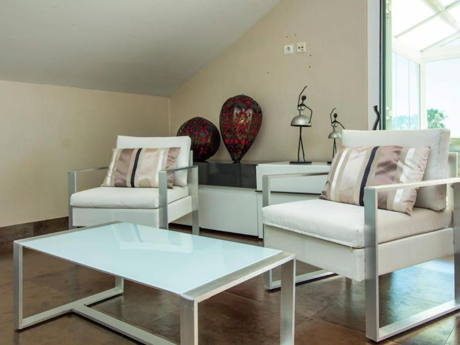 Dunas Salgados House - Sea View & Garage & Bbq & Salgados Beach 알부페이라 외부 사진