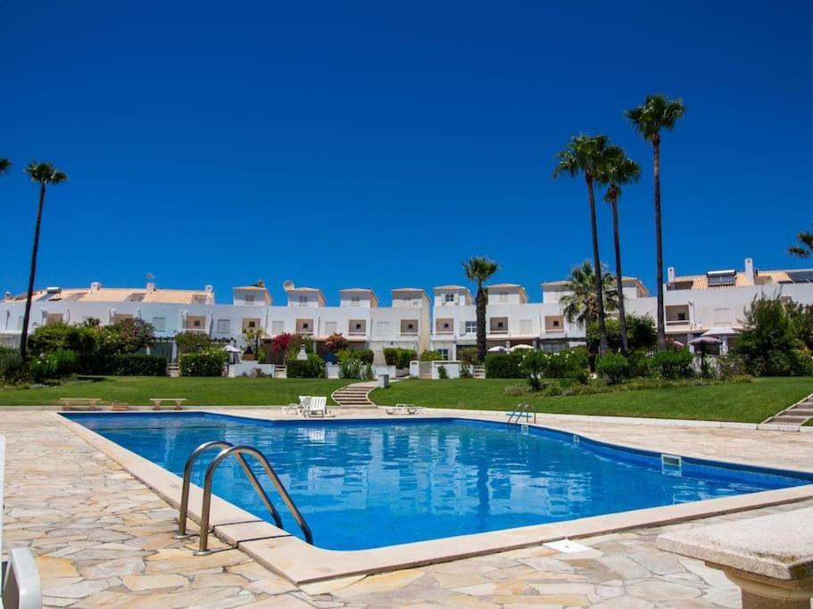 Dunas Salgados House - Sea View & Garage & Bbq & Salgados Beach 알부페이라 외부 사진