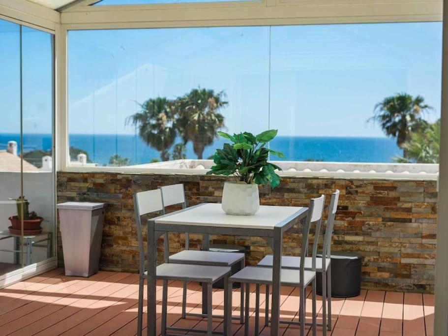 Dunas Salgados House - Sea View & Garage & Bbq & Salgados Beach 알부페이라 외부 사진