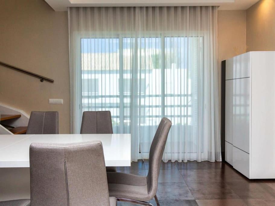 Dunas Salgados House - Sea View & Garage & Bbq & Salgados Beach 알부페이라 외부 사진