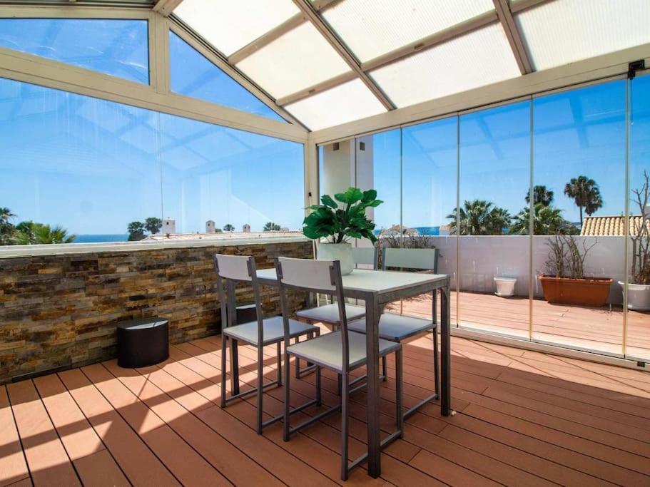 Dunas Salgados House - Sea View & Garage & Bbq & Salgados Beach 알부페이라 외부 사진