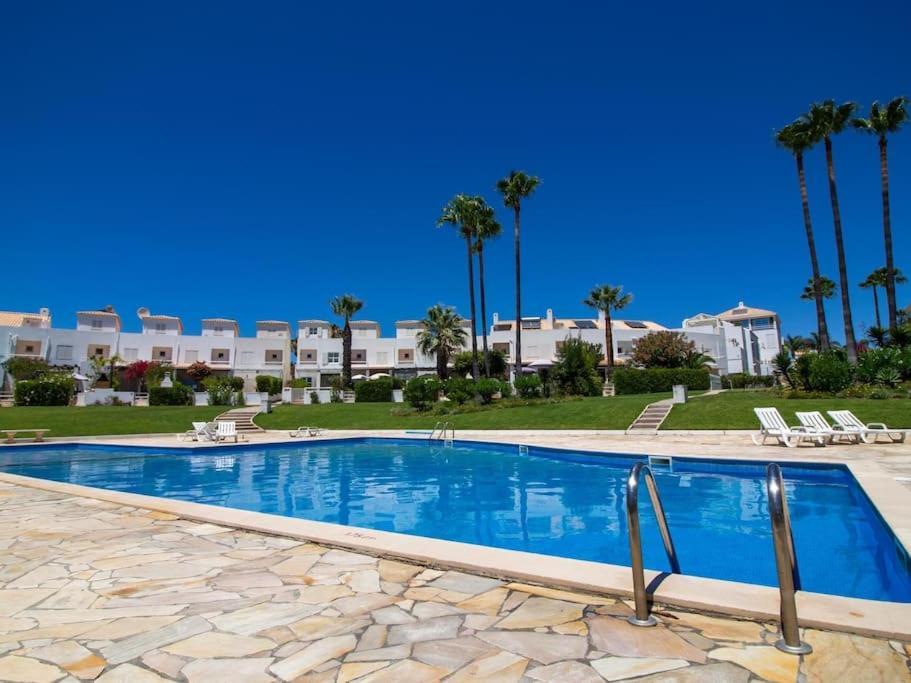 Dunas Salgados House - Sea View & Garage & Bbq & Salgados Beach 알부페이라 외부 사진
