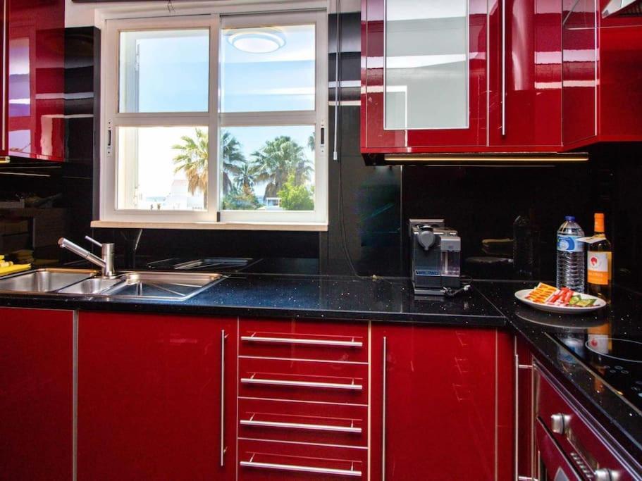 Dunas Salgados House - Sea View & Garage & Bbq & Salgados Beach 알부페이라 외부 사진