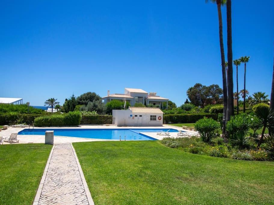 Dunas Salgados House - Sea View & Garage & Bbq & Salgados Beach 알부페이라 외부 사진