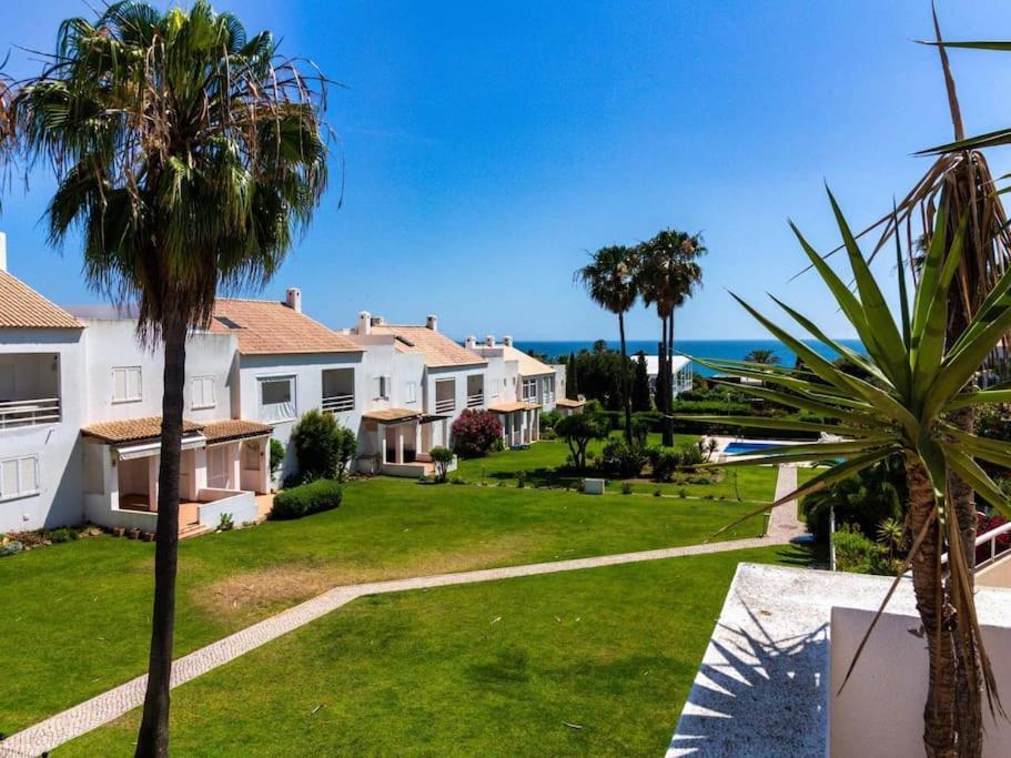 Dunas Salgados House - Sea View & Garage & Bbq & Salgados Beach 알부페이라 외부 사진
