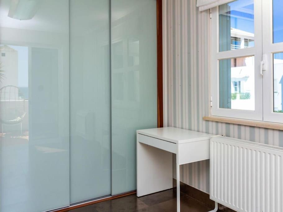 Dunas Salgados House - Sea View & Garage & Bbq & Salgados Beach 알부페이라 외부 사진