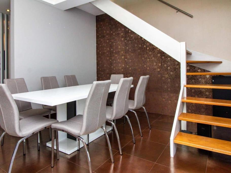 Dunas Salgados House - Sea View & Garage & Bbq & Salgados Beach 알부페이라 외부 사진