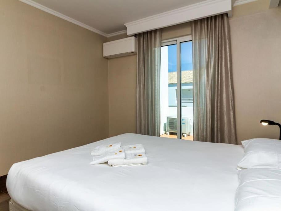 Dunas Salgados House - Sea View & Garage & Bbq & Salgados Beach 알부페이라 외부 사진